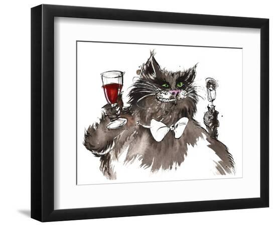 Giclee Print, , large