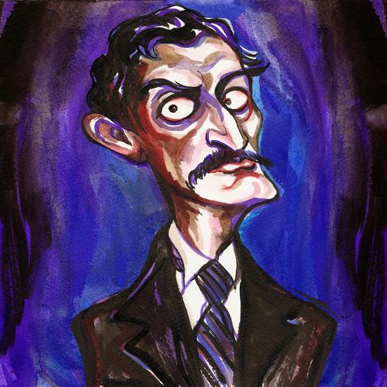 Giclee Print, , large