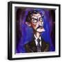 Black Frame