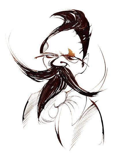 Giclee Print, , large