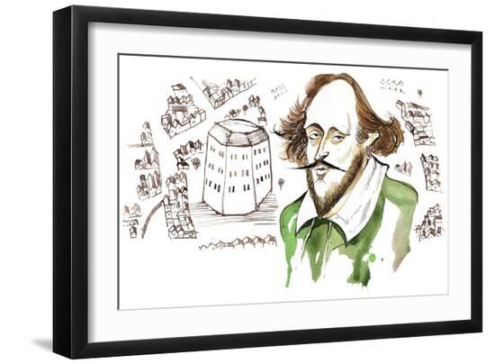 Giclee Print, , large