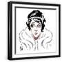 Black Frame