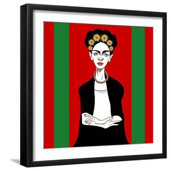 Premium Giclee Print, , large