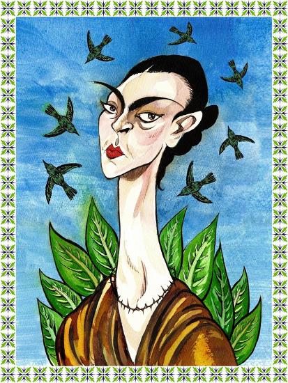 Giclee Print, , large
