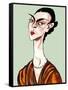 Canvas Black