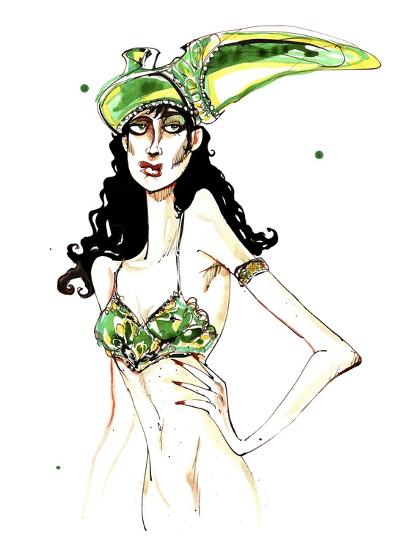 Giclee Print, , large