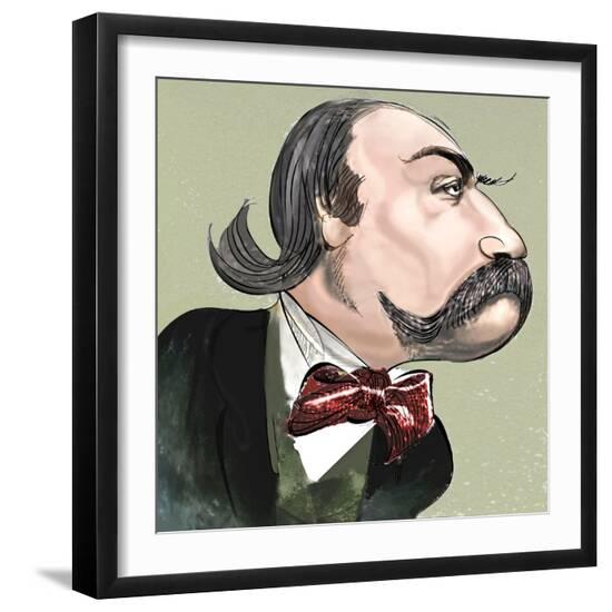 Giclee Print, , large