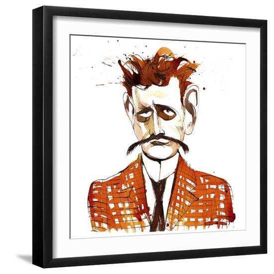 Premium Giclee Print, , large
