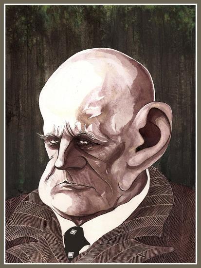 Giclee Print, , large