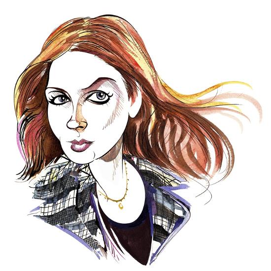 Premium Giclee Print, , large