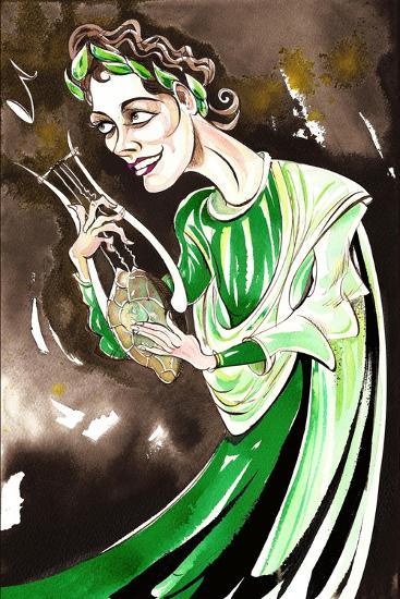 Giclee Print, , large