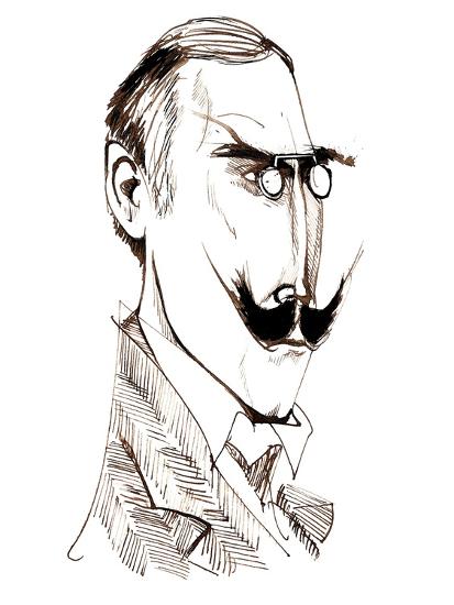 Giclee Print, , large