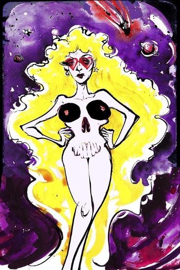 Giclee Print, , large