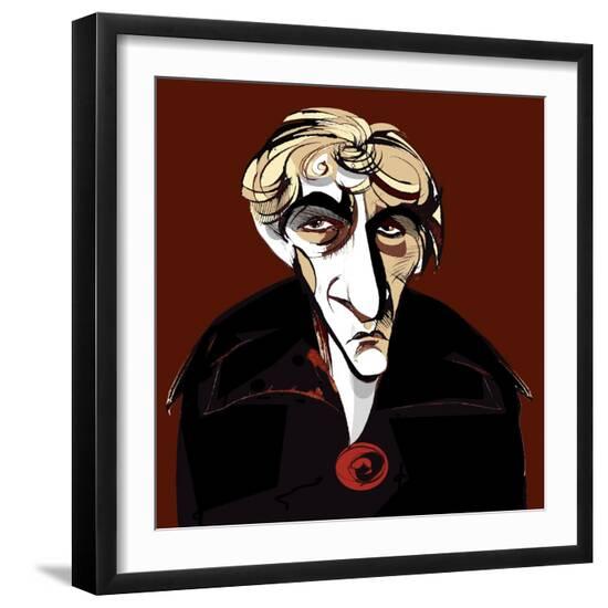 Giclee Print, , large