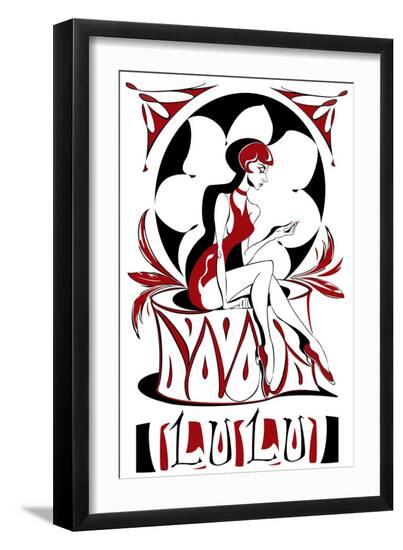 Premium Giclee Print, , large