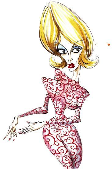 Giclee Print, , large
