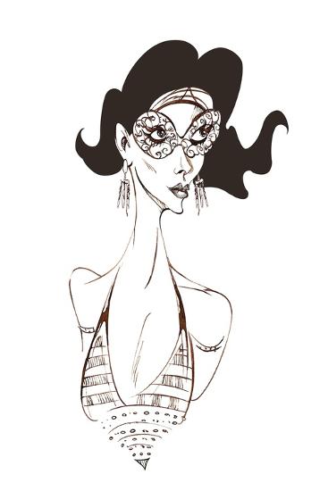 Giclee Print, , large