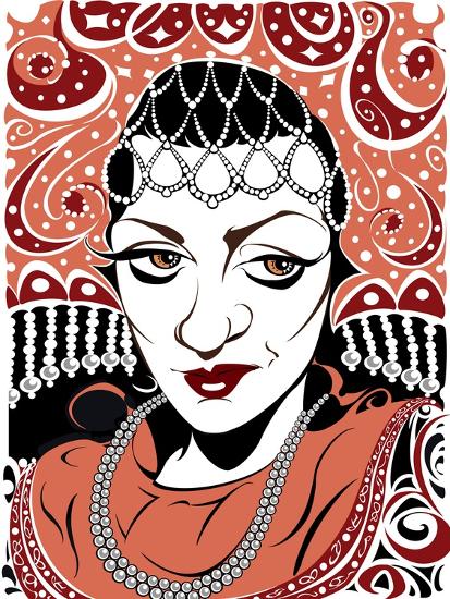 Giclee Print, , large