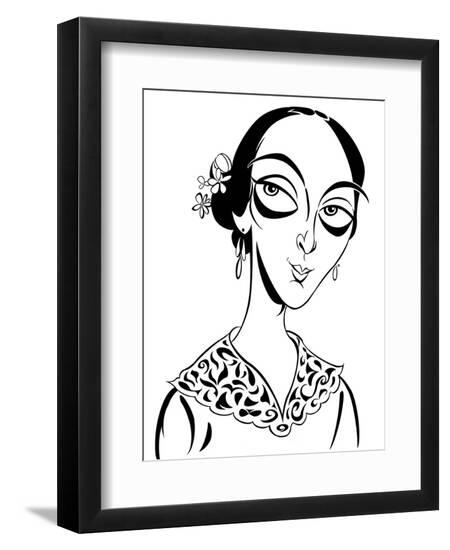 Giclee Print, , large