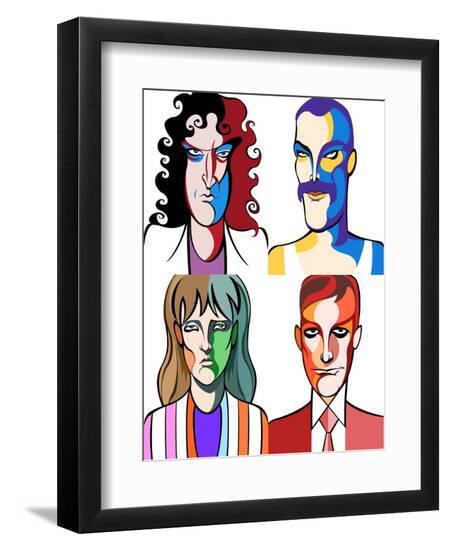 Giclee Print, , large