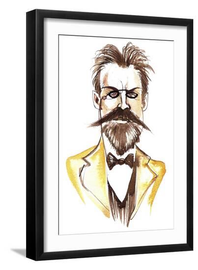 Giclee Print, , large