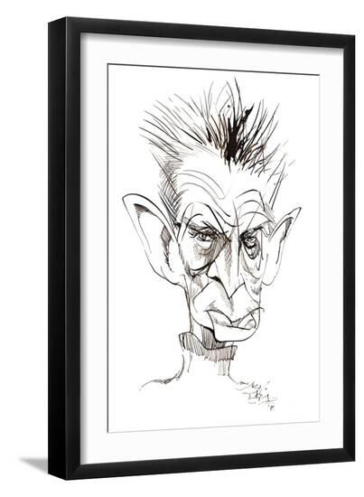 Giclee Print, , large