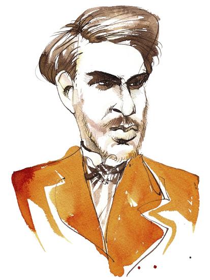 Giclee Print, , large