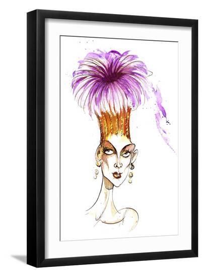 Premium Giclee Print, , large