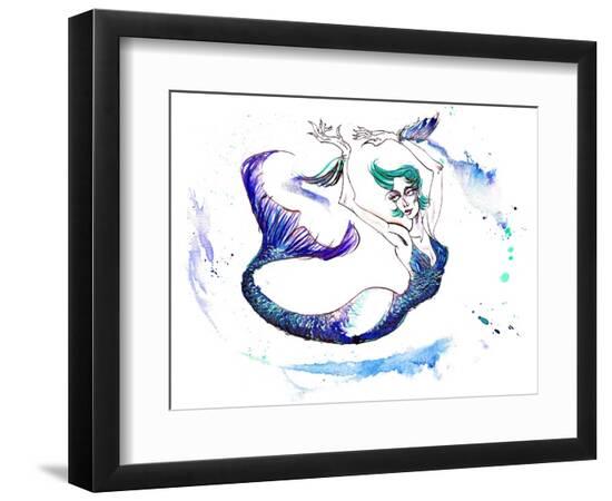 Giclee Print, , large
