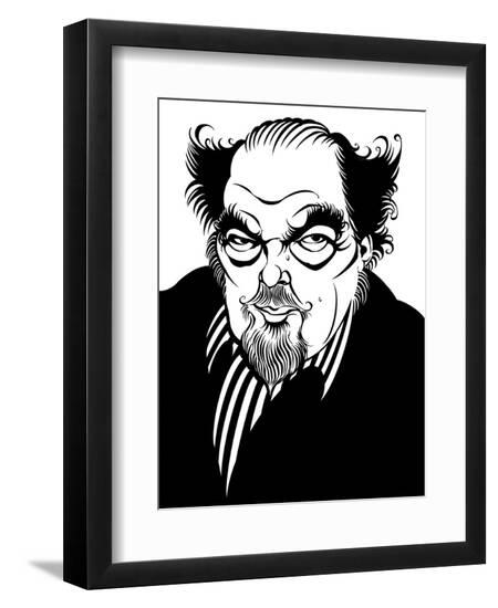 Premium Giclee Print, , large
