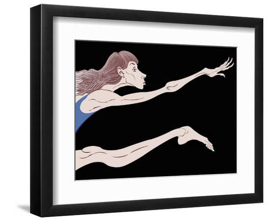 Giclee Print, , large