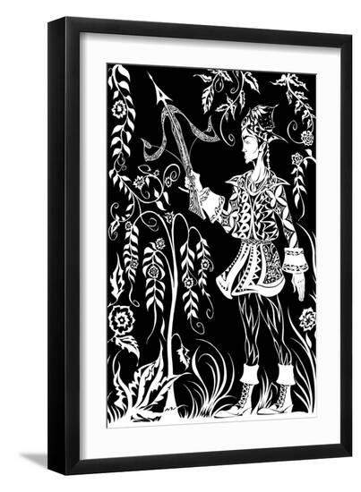 Giclee Print, , large