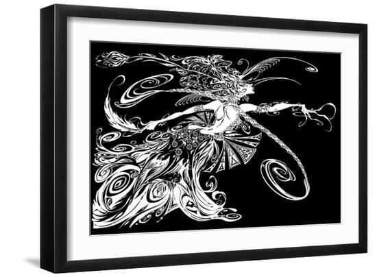 Giclee Print, , large