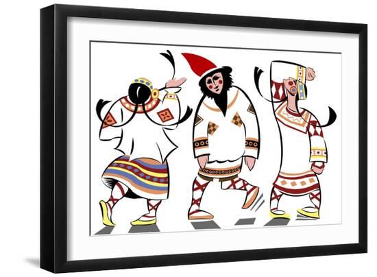 Giclee Print, , large