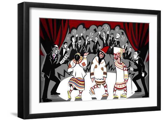 Giclee Print, , large