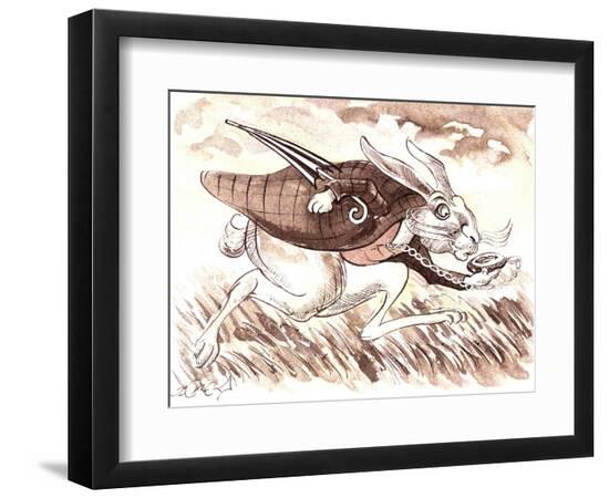 Giclee Print, , large