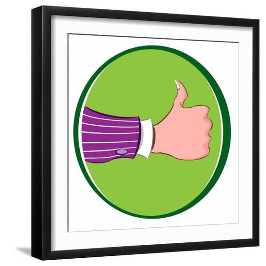 Giclee Print, , large