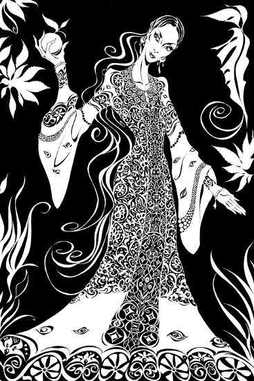 Giclee Print, , large