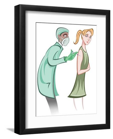 Giclee Print, , large