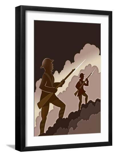 Giclee Print, , large