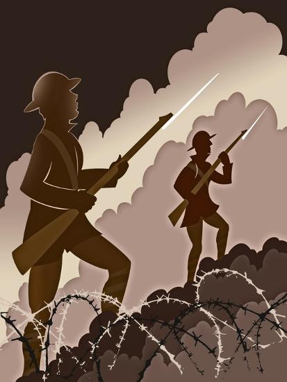 Giclee Print, , large