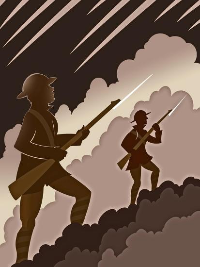 Giclee Print, , large