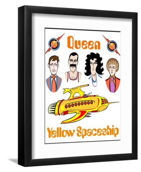 Giclee Print, , large