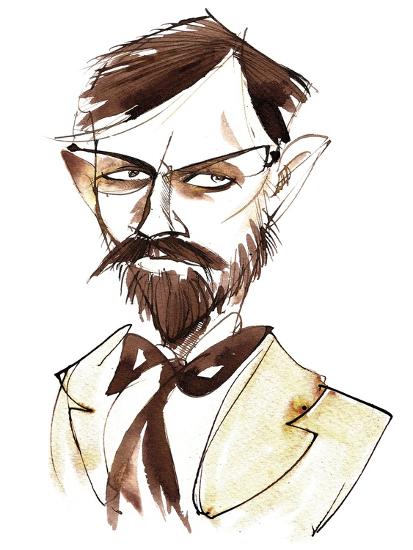 Giclee Print, , large