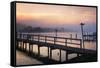 Neale Sound Sunrise I-Alan Hausenflock-Framed Stretched Canvas