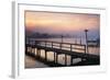 Neale Sound Sunrise I-Alan Hausenflock-Framed Photographic Print