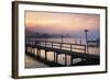 Neale Sound Sunrise I-Alan Hausenflock-Framed Photographic Print