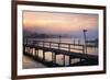 Neale Sound Sunrise I-Alan Hausenflock-Framed Photographic Print