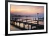 Neale Sound Sunrise I-Alan Hausenflock-Framed Photographic Print