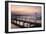 Neale Sound Sunrise I-Alan Hausenflock-Framed Photographic Print